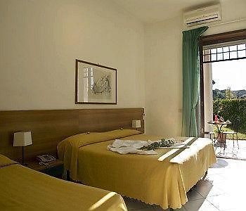 Pegaso Hotel Roma Exterior foto